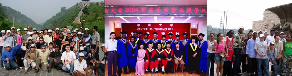School of Software, Central South University